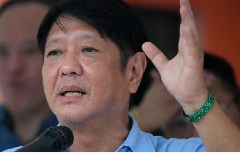 Fin de l’urgence Covid annoncée par le président philippin Marcos