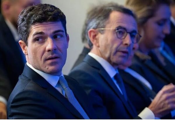 Pradié veut voler les miettes d’émeutes du ramasse-miettes Retailleau, par Modeste Schwartz