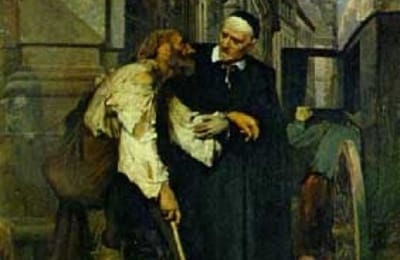 Lettre d’un catholique à son évêque sur la crise de la société française