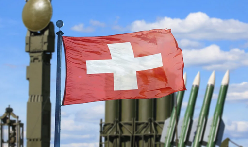 Sky Shield : la neutralité ? – Question d’interprétation ! par Ulrike Reisner