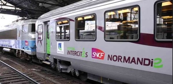 Général Congés Payés : ceux qui aiment C. Beaune prendront le train, par Modeste Schwartz