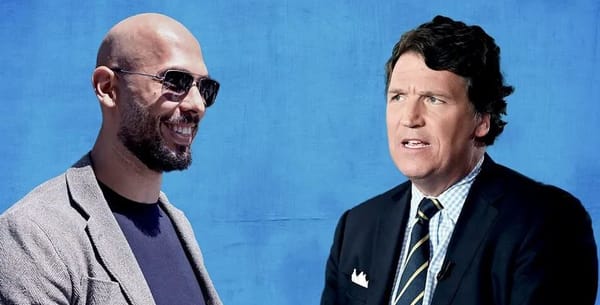 Poutine a « guéri le Covid », selon Andrew Tate