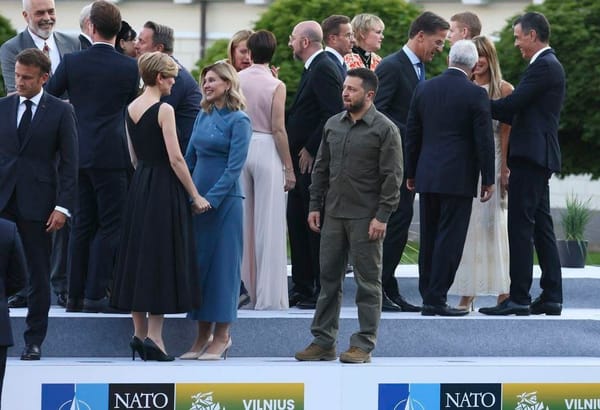 Comment l’Ukraine se prépare à capituler, par Oleg Nesterenko