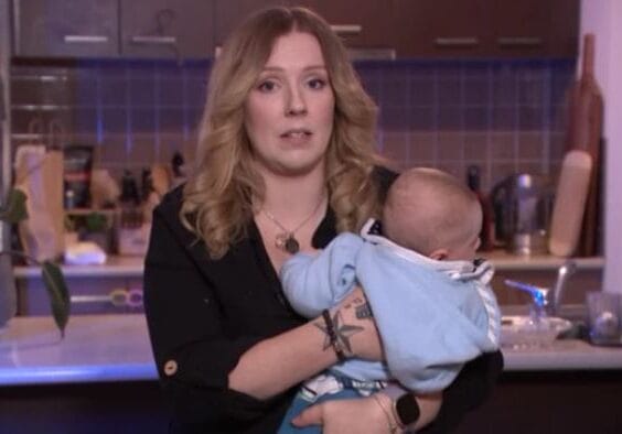 Australie : Zoe Buhler révèle l’impact de son arrestation durant le confinement