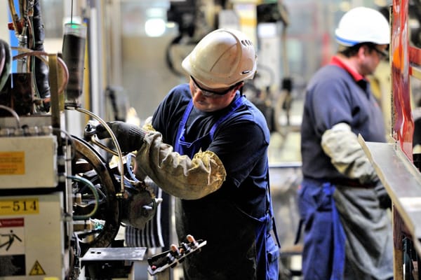 Réindustrialiser sans réforme socio-fiscale ? chronique d’un naufrage annoncé