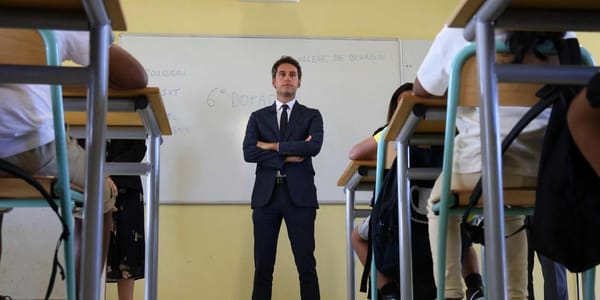 Lundi 4 septembre 2023 : début de l’an 1 du Culte de Saint Attal, par Modeste Schwartz