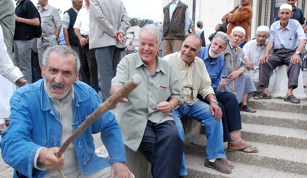 Fraude aux retraites en Algérie : l’heure de vérité !