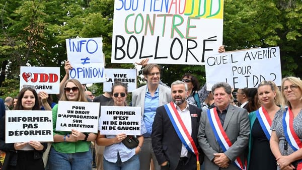 Le nouveau JDD fait l’anatomie des pratiques douteuses de la presse subventionnée