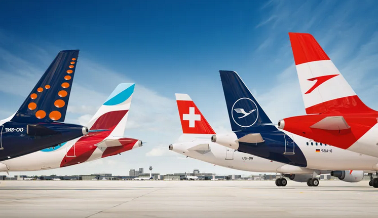 Subventions aux compagnies aériennes : des cadavres dans le placard de Von der Leyen, par Ulrike Reisner