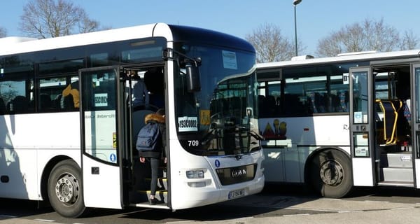 Faudra-t-il mobiliser pour conduire les bus de la RSS France ? Par Modeste Schwartz