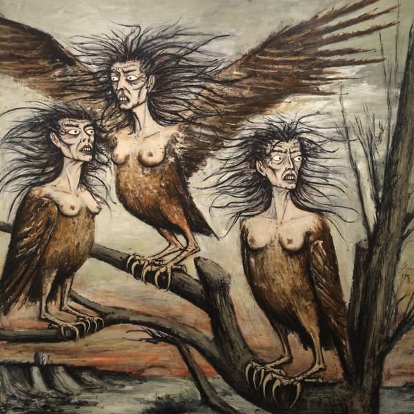 Aurillac mis à sac par le Jacobinisme Topless, par Modeste Schwartz