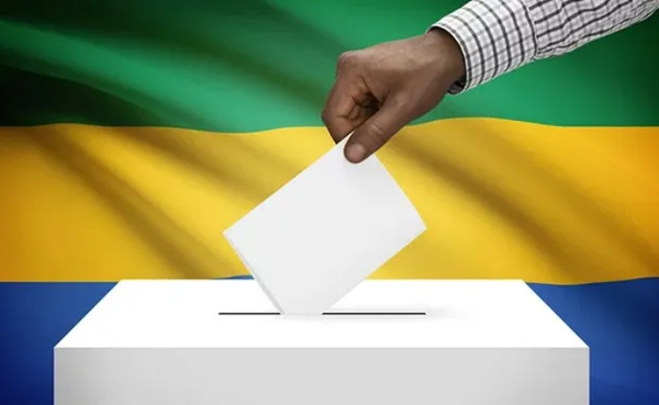 Présidentielle au Gabon : « on n’organise quand même pas les élections pour les perdre »