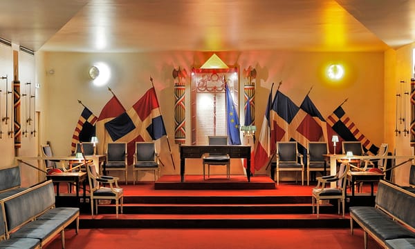 Michel Maffesoli ouvre une crise au Grand Orient