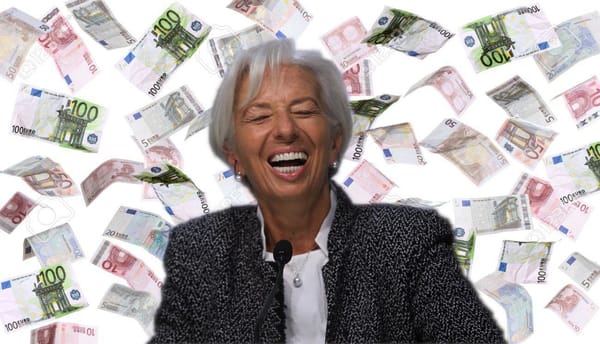 Les hausses de prix actuelles sont faiblement liées à l’inflation, par Tom Benoit