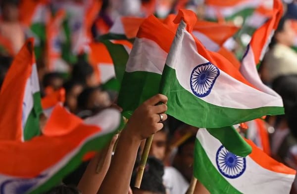 Qu’entend l’Inde par monde multipolaire ? par Ved Shinde