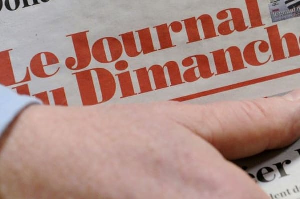 La Macronie vous prie de confondre le CDS et le JDD, par Modeste Schwartz