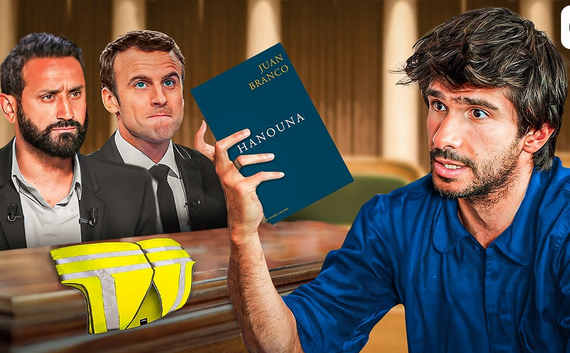 Branco : une nouvelle affaire Debray ?