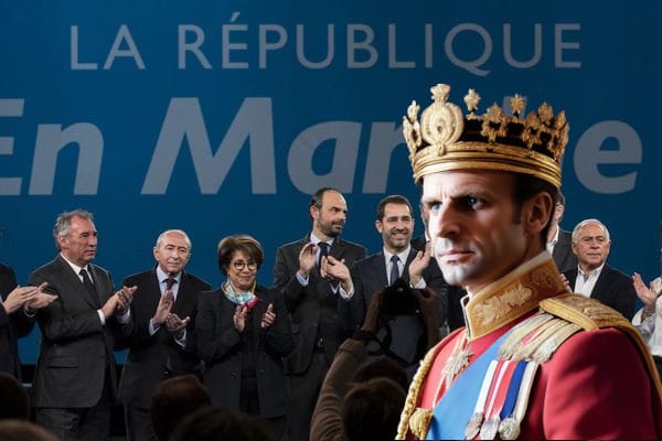 Autisme pradical : La Présidence Proyale nous accorde un préférendum, par Modeste Schwartz