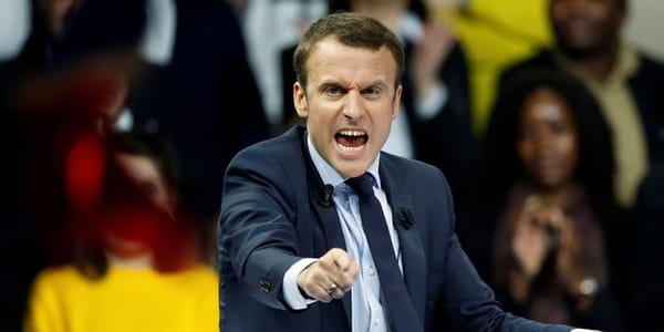 Si Macron n’abroge pas sa réforme des retraites, il sera rapidement contraint de démissionner…