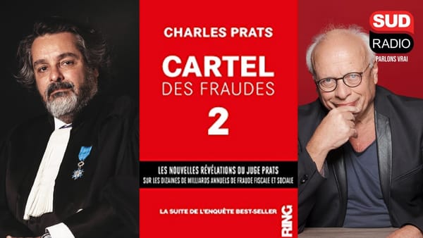 Faux arrêts médicaux dans la police : Prats va-t-il dénoncer la fraude sociale ?