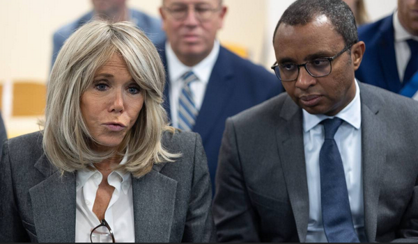 Ndiaye, victime de Brigitte – ou l’intelligence, victime de Gossip ? par Modeste Schwartz