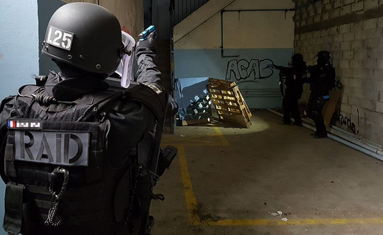 Pratiques du RAID : et si le prochain Mohammed, c’était vous ? par Modeste Schwartz