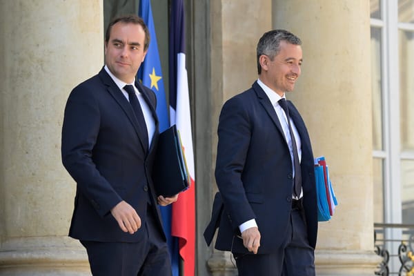 Débâcle de la Françafrique : Lecornu aussi allumé qu’un complotiste ?