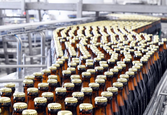 Allemagne : baisse des ventes de bière après la reprise post-Covid