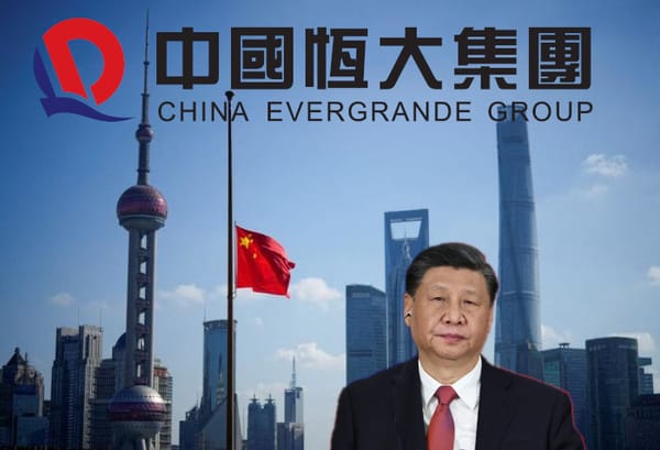 L’économie chinoise : arrêt temporaire ou déclin ? Par Valentin Katasonov