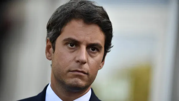 Attal : la solution contre le harcèlement scolaire c’est encore plus de fonctionnaires