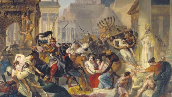 Quels sont les grands risques civilisationnels que nous courons cet automne ?