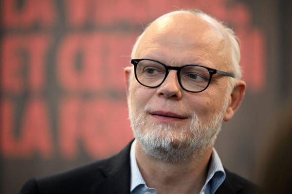 Les Bilderberg poussent déjà leurs pions pour les présidentielles de 2027