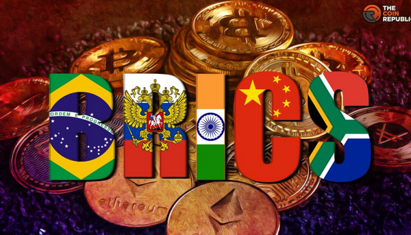 Et pendant ce temps-là, les BRICS tissent leur toile…, par Jean Goychman