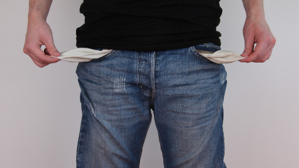 La France à terre, par Michel Goldstein