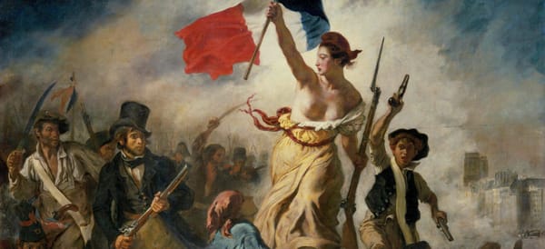 Appel à candidatures : rejoignez la liste citoyenne FREXIT aux européennes