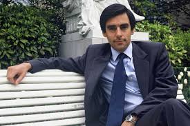 Fabius laisse planer un doute sur une conspiration contre Fillon en 2017