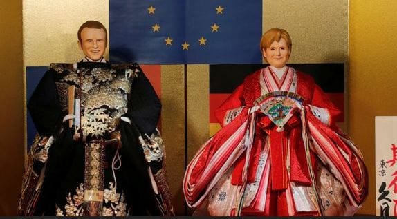 Kimono, abaya, même combat ! par Modeste Schwartz