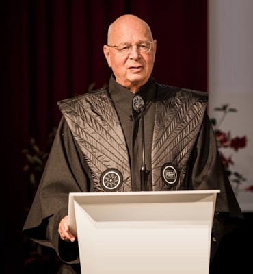 La responsabilité de l’Église dans le basculement – ou non – vers le Great Reset