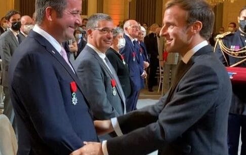 JDD et Macronie, réconciliés sous le signe du fascisme gris – par Modeste Schwartz