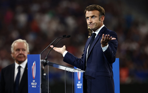 Macron s’énerve contre la résistance passive grandissante de ses administrations