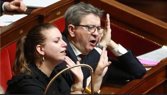 Grabels : Mélenchon se paie un enfumage             « mineur et majeur à la fois », par Modeste Schwartz