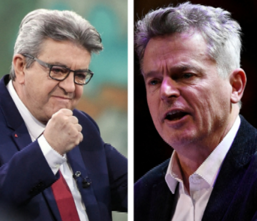 « Inflation » : Cadet Roussel s’en va-t-en guerre… sans la Méluche ! par modeste Schwartz