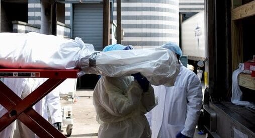 Enquête sur les décès Covid-19 en Guadeloupe : le faible taux de vaccination non mis en cause