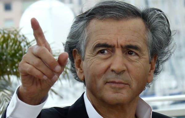 Comment les neo-cons américains reprennent les macronistes en main