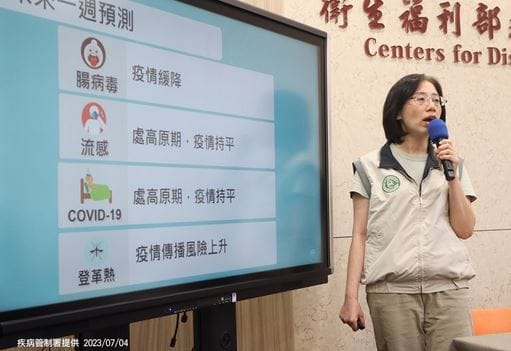 Taïwan : les demandes d’indemnisation des victimes des injections Covid s’accumulent