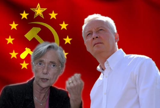 La chute de l’U(E)RSS est en bonne voie, par Florent Machabert