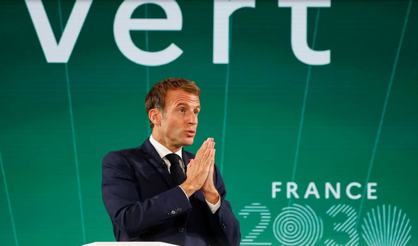 Jadot, petit gestapiste de l’Euroslavie, par Modeste Schwartz