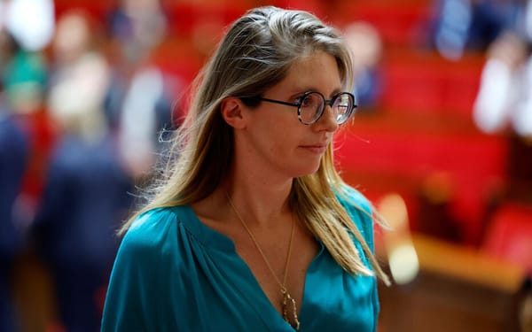 Des milliards pour l’Ukraine, mais des clopinettes pour les Restos du cœur