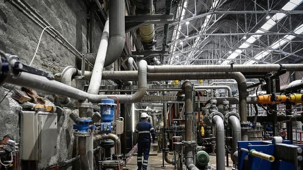 Entre le Great Reset et sa réélection, Von der Leyen choisit