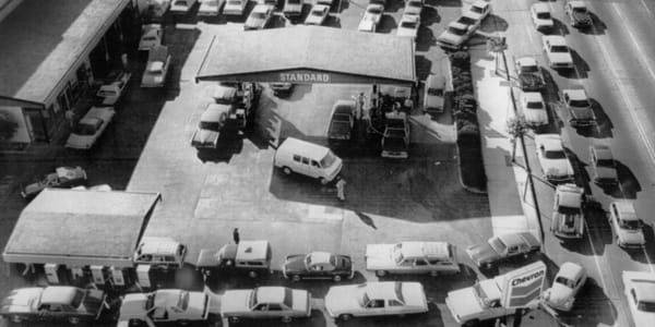 2è guerre du Kippour : vers un nouveau choc pétrolier ?